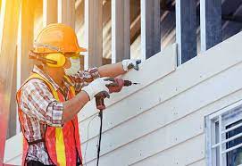 Best Storm Damage Siding Repair  in Milford, IN